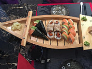 Ilufa Sushi & Wok GmbH food