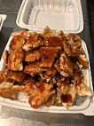 Teriyaki To Go food