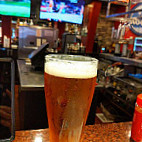 Red Robin Gourmet Burgers And Brews food