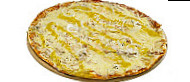 Pizza Tempo food