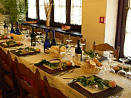 Albergo Ciocca food