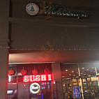 Matsuya Quality Japanese Eats inside