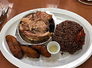 Sunrise Cuban Market Cafe food