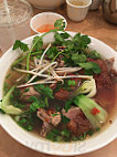 Pho Saigon food