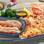 Red Lobster Independence food