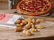 Domino's Pizza food