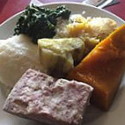 Ngabi Classic food