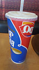 Dairy Queen Grill Chill food