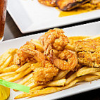 Schilleci's New Orleans Kitchen food