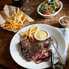 The Royal Oak - Yattendon food