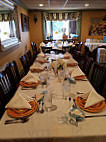 Mario Fazio's Italian Restaurant food