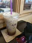 The Coffee Bean Tea Leaf food