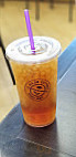 The Coffee Bean Tea Leaf food