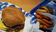 Culver's inside