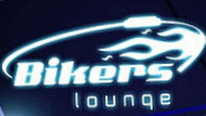 Bikers Paradise Lounge inside