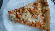 Victorio Ii Pizza food