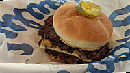 Culver's food