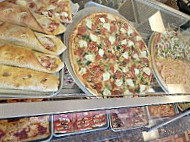 Rocco's Pizza food