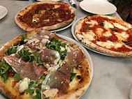 Antico Pizza Napoletana food