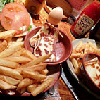 Nando's Chatham food