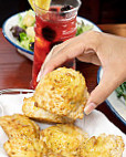 Red Lobster food