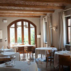 Villa Tiboldi food