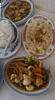 Chez Thuong food