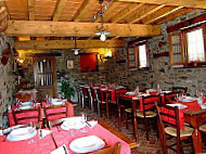 Agriturismo Molino Le Piane food