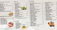 Osteria-Pizzeria Tropea menu