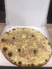 La Pizza Du Provençal food