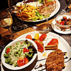 Le Bistrot du Dahut food