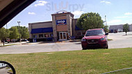 Ihop outside