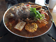 Boiling Point food