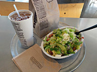 Chipotle Mexican Grill food