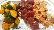 Ono Poke food