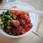 Ono Poke food