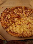 Pizza Hut food