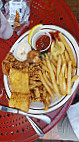 Nantucket Tavern Gazebo food