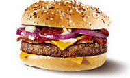 Mcdonald's Pacific Pines food