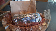 Chipotle Mexican Grill inside