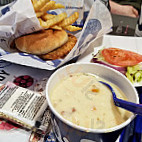 Culver's food