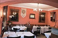 Ristorante d'Aurora - Onkel Tom's Huette food