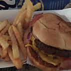 Culver's food