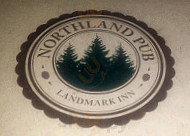 Northland Pub inside