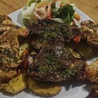 Los Pinchos De Jose Abancay Apurimac food