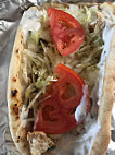 B-street Subs food