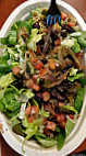 Chipotle Mexican Grill food