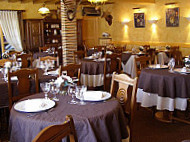 Auberge A La Tete De Lard food