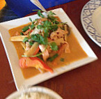 Thai Spice food