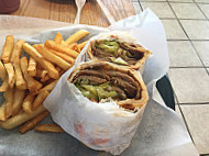 John's Gyro And Mediterranean outside